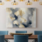 Abstract Floral LVII - Canvas Art Print