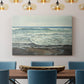 Coastal Reflection - Canvas Art Print