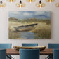 Fisherman's Friend - Canvas Art Print