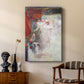 City Life III - Canvas Art Print