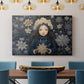 Angel LXXXVI - Canvas Art Print