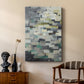 Puzzle Pieces V1 - Canvas Art Print