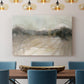 Abstract Field - Canvas Art Print