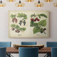 Berries and Currants - Canvas Art Print