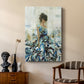 Fluid Beauty - Canvas Art Print