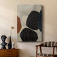 Gravity I - Canvas Art Print