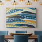 Feathery IV - Canvas Art Print