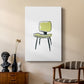 Take a Seat VI - Canvas Art Print
