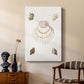 Pastel Knorr Shells IV - Canvas Art Print
