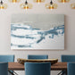 Meta Land III - Canvas Art Print