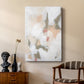 Sand Story I - Canvas Art Print