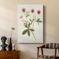 Flowers of the Seasons VIII - Canvas Art Print