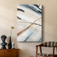 Dancing Wind Revisit II - Canvas Art Print