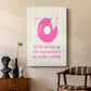 Sweet Melody I - Canvas Art Print