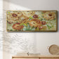 Sunkissed - Floater Framed Canvas Print