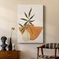 Santa Fe Still Life II - Canvas Art Print