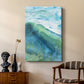 New Air I - Canvas Art Print