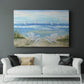 Seaside Escape - Canvas Art Print