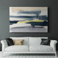 Peeking Sunshine III - Canvas Art Print