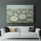 Field of Flowers - Canvas Art Print