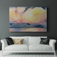 Prism Seascape III - Canvas Art Print