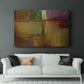 Fabled Life - Canvas Art Print