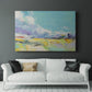 Travels - Canvas Art Print