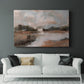 South Pond - Canvas Art Print