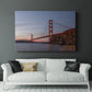 Golden Gate Span - Canvas Art Print