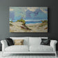 Dunes II - Canvas Art Print