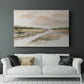 Moody Sunset - Canvas Art Print