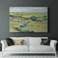 Idyll Sweep - Canvas Art Print