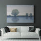 Afternoon Reflection I - Canvas Art Print