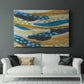 Feathery III - Canvas Art Print
