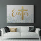 Easter Wildflowers - Canvas Art Print