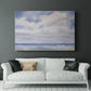 The Wave - Canvas Art Print