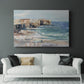 Sea Cliff Study I - Canvas Art Print
