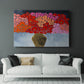 Red Poppies II - Canvas Art Print