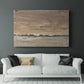 Early Evening Light I - Canvas Art Print