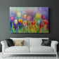 Floral Watercolor XVI - Canvas Art Print