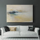 Lost In Thought - Canvas Art Print