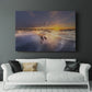 Breakthrough - Canvas Art Print