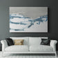 Meta Land III - Canvas Art Print