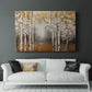 Abstract Forest XXIV - Canvas Art Print