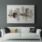 Urban Oasis II - Canvas Art Print