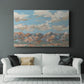 Pastel Western Vista I - Canvas Art Print