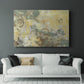 Slingshot II - Canvas Art Print