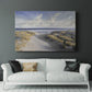 Aisle Marker - Canvas Art Print