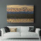 Sunset Flight - Canvas Art Print