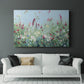 Sweet Summer Meadow - Canvas Art Print